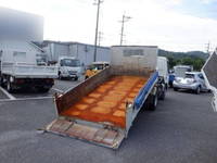 HINO Dutro Dump BDG-XZU314T 2010 115,000km_2