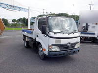 HINO Dutro Dump BDG-XZU314T 2010 115,000km_3