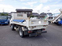 HINO Dutro Dump BDG-XZU314T 2010 115,000km_4