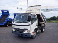 HINO Dutro Dump BDG-XZU314T 2010 115,000km_5