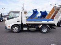 HINO Dutro Dump BDG-XZU314T 2010 115,000km_7