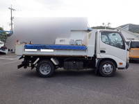 HINO Dutro Dump BDG-XZU314T 2010 115,000km_8