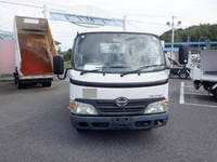 HINO Dutro Dump BDG-XZU314T 2010 115,000km_9