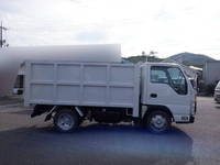 ISUZU Elf Deep Dump SKG-NJR85AN 2012 120,000km_5