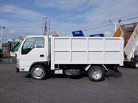 ISUZU Elf Deep Dump SKG-NJR85AN 2012 120,000km_6