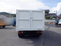 ISUZU Elf Deep Dump SKG-NJR85AN 2012 120,000km_9