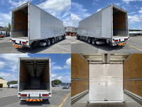 HINO Profia Aluminum Wing QPG-FW1EXEG 2016 584,498km_12