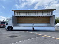 HINO Profia Aluminum Wing QPG-FW1EXEG 2016 584,498km_14