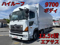 HINO Profia Aluminum Wing QPG-FW1EXEG 2016 584,498km_1