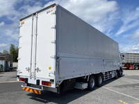 HINO Profia Aluminum Wing QPG-FW1EXEG 2016 584,498km_2