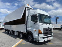 HINO Profia Aluminum Wing QPG-FW1EXEG 2016 584,498km_3