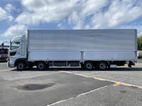 HINO Profia Aluminum Wing QPG-FW1EXEG 2016 584,498km_5