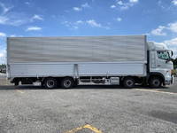 HINO Profia Aluminum Wing QPG-FW1EXEG 2016 584,498km_6