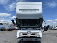 HINO Profia Aluminum Wing QPG-FW1EXEG 2016 584,498km_8