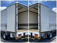 MITSUBISHI FUSO Canter Refrigerator & Freezer Wing PDG-FE83DY 2009 227,054km_10