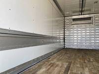 MITSUBISHI FUSO Canter Refrigerator & Freezer Wing PDG-FE83DY 2009 227,054km_12