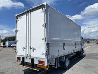 MITSUBISHI FUSO Canter Refrigerator & Freezer Wing PDG-FE83DY 2009 227,054km_2