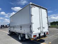 MITSUBISHI FUSO Canter Refrigerator & Freezer Wing PDG-FE83DY 2009 227,054km_4