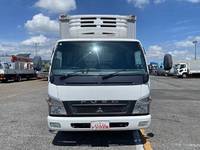 MITSUBISHI FUSO Canter Refrigerator & Freezer Wing PDG-FE83DY 2009 227,054km_6