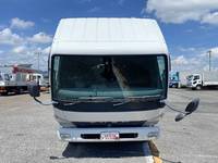 MITSUBISHI FUSO Canter Refrigerator & Freezer Wing PDG-FE83DY 2009 227,054km_7