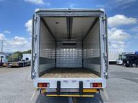 MITSUBISHI FUSO Canter Refrigerator & Freezer Wing PDG-FE83DY 2009 227,054km_9