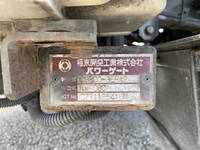 NISSAN Atlas Aluminum Van BKG-AMR85AN 2010 208,889km_16