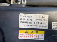 NISSAN Atlas Aluminum Van BKG-AMR85AN 2010 208,889km_26