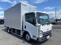 NISSAN Atlas Aluminum Van BKG-AMR85AN 2010 208,889km_3