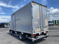 NISSAN Atlas Aluminum Van BKG-AMR85AN 2010 208,889km_4