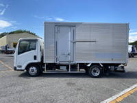 NISSAN Atlas Aluminum Van BKG-AMR85AN 2010 208,889km_5