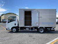 NISSAN Atlas Aluminum Van BKG-AMR85AN 2010 208,889km_6