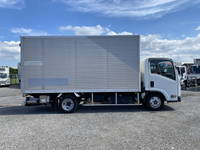 NISSAN Atlas Aluminum Van BKG-AMR85AN 2010 208,889km_7