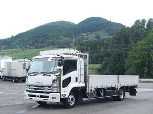 ISUZU Forward Aluminum Block TKG-FRR90S2 2016 785,000km_1