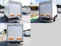 MITSUBISHI FUSO Canter Panel Van TKG-FEB80 2013 135,000km_2