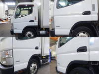 MITSUBISHI FUSO Canter Panel Van TKG-FEB80 2013 135,000km_3