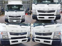 MITSUBISHI FUSO Canter Panel Van TKG-FEB80 2013 135,000km_7