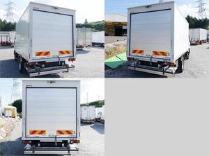 Canter Panel Van_2