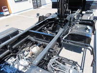 HINO Ranger Deep Dump 2KG-FC2ABA 2023 1,000km_36