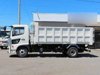 HINO Ranger Deep Dump 2KG-FC2ABA 2023 1,000km_3