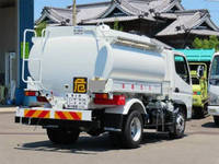 MITSUBISHI FUSO Canter Tank Lorry 2PG-FEA80 2024 2,000km_2