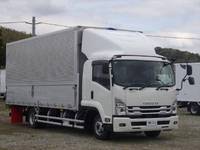 ISUZU Forward Aluminum Wing 2RG-FRR90T2 2023 1,000km_2