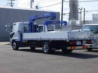 MITSUBISHI FUSO Fighter Truck (With 4 Steps Of Cranes) 2KG-FK62FZ 2024 1,000km_3