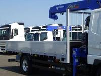 MITSUBISHI FUSO Fighter Truck (With 4 Steps Of Cranes) 2KG-FK62FZ 2024 1,000km_5