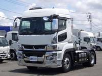 MITSUBISHI FUSO Super Great Trailer Head 2PG-FP74HER 2024 1,000km_1