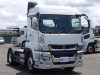 MITSUBISHI FUSO Super Great Trailer Head 2PG-FP74HER 2024 1,000km_2