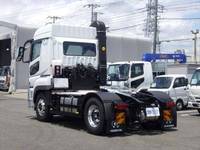 MITSUBISHI FUSO Super Great Trailer Head 2PG-FP74HER 2024 1,000km_3