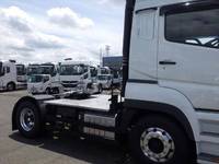 MITSUBISHI FUSO Super Great Trailer Head 2PG-FP74HER 2024 1,000km_5