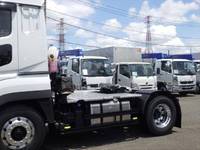 MITSUBISHI FUSO Super Great Trailer Head 2PG-FP74HER 2024 1,000km_6