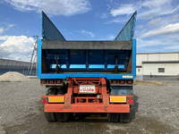 MITSUBISHI FUSO Super Great Trailer Head PJ-FP54JER 2007 433,457km_10