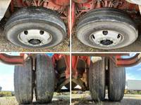 MITSUBISHI FUSO Super Great Trailer Head PJ-FP54JER 2007 433,457km_18